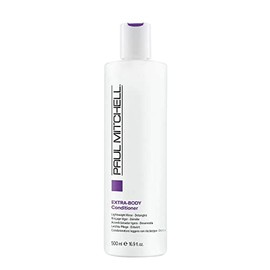 Extra Body Daily Rinse Conditioner by Paul Mitchell for Unisex - 16.9 oz Conditioner