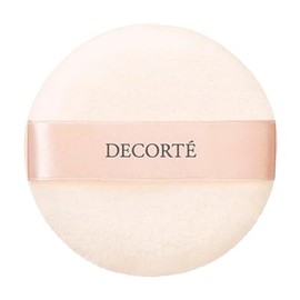 COSME DECORTÉ PUFF LP Loose Powder Puff