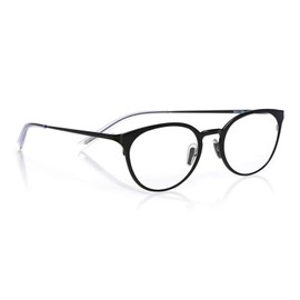 eyebobs Jim Dandy Unisex Premium Readers, Dark Green, 2.50 Magnification