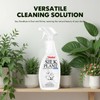 Silk Plant Cleaner Spray No Wipe - Artificial Plant &