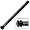 BiberAxle 12 mm Thru Axles for Bicycle Forks and Rear