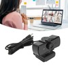 USB Computer Camera Drive Free Built in Microphone Lens Protection