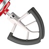 Batidor Flex Edge para batidora KitchenAid de 4.5/5 cuartos de