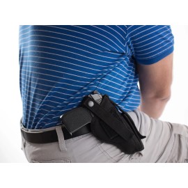 Big Horn HIP Holster fits GLOCK 26 27 28 29 30 39 42 43 SIG 938 HI POINT 380 #0