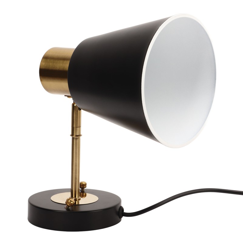 Wall Lamp E27 E26 Lamp Holder Plug in Wall Sconce