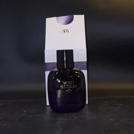 ZARA VIOLET BLOSSOM for WOMEN 3.04 oz /90 ml EDP Spray OPEN BOX