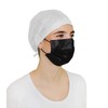 Medi-Inn+ Mouth Guard Respirator Face Mask Disposable Mask with Elastic