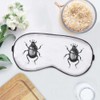 'Beetle' Sleep/Travel Eye Mask (EY00008755)
