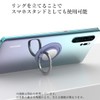 Smart Phone Ring, Thin, Lightweight, 360°, 180° Rotation, Stand Function,