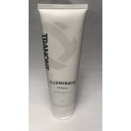 TRANONT TOOTHPASTE WITH NANO GOLD AND SILVER