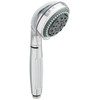 Elements of Design DKSH2521 Accents 5-Setting Hand Shower, 8-3/4" Length,