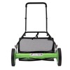 Reel Mower Cylinder Lawnmower Push Reel Lawn Mower with Grass