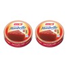 DULCOR Dulce de Membrillo Gluten Free 700 grs. - 2 Pack. / Creamed Sweet Quince 1.8 lbs. - 2 Pack.