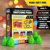 Snatching Pears! – The Hilarious Memory-Matching, Pear-Snatching Party Game |