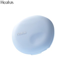 HEAL US Skin Breathing Cushion Cloud SPF50+ PA+++ 11g, Shade:21