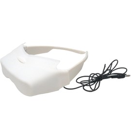 Brain Machine KASINA Compatible Extension Goggles DeepVision