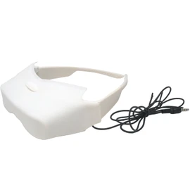 Brain Machine KASINA Compatible Extension Goggles DeepVision