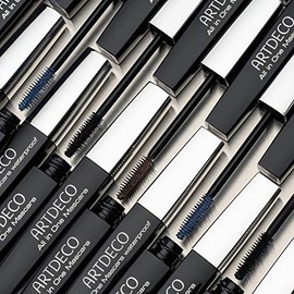 Artdeco All in one mascara - 01 black                                                                                                                 