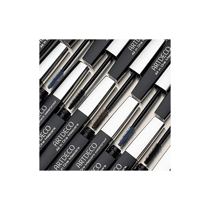 Artdeco All in one mascara - 01 black