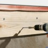 FastenMaster FMLL358-50 LedgerLOK Ledger Board Fastener, 3-5/8 Inches, 50-Count ,