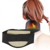 [PK] Self-heating neck protector neck band protection belt black 3ea