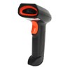 Wireless Barcode Scanner 2.4G Bluetooth IP54 1D 2D Bar Code