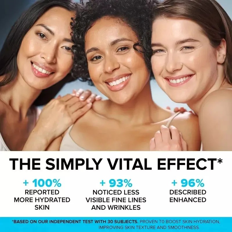 Collagen ++ Face Cream=Collagen Cream For Face And Neck