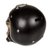 Biker Skull Money Box 16 x 13 cm