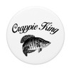 Crappie Fishing King