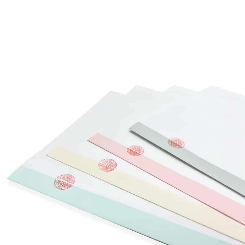 Seiwa Sangyo Binding Tape, A4 Cut, Commercial Use, For Contract