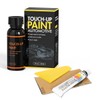 XTryfun 45B Eternal Blue Touch Up Paint for Mazda, DIY