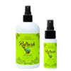 Refresh Toilet Spray Spray the Bowl for Odor Control (Coconut