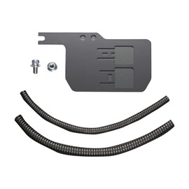 MONSTER SPORT 693190-5500MB Rear Bumper Harness Relocation Bracket for TOUGH Bumper) Jimney [JB64W] "Performance Damper" Optional