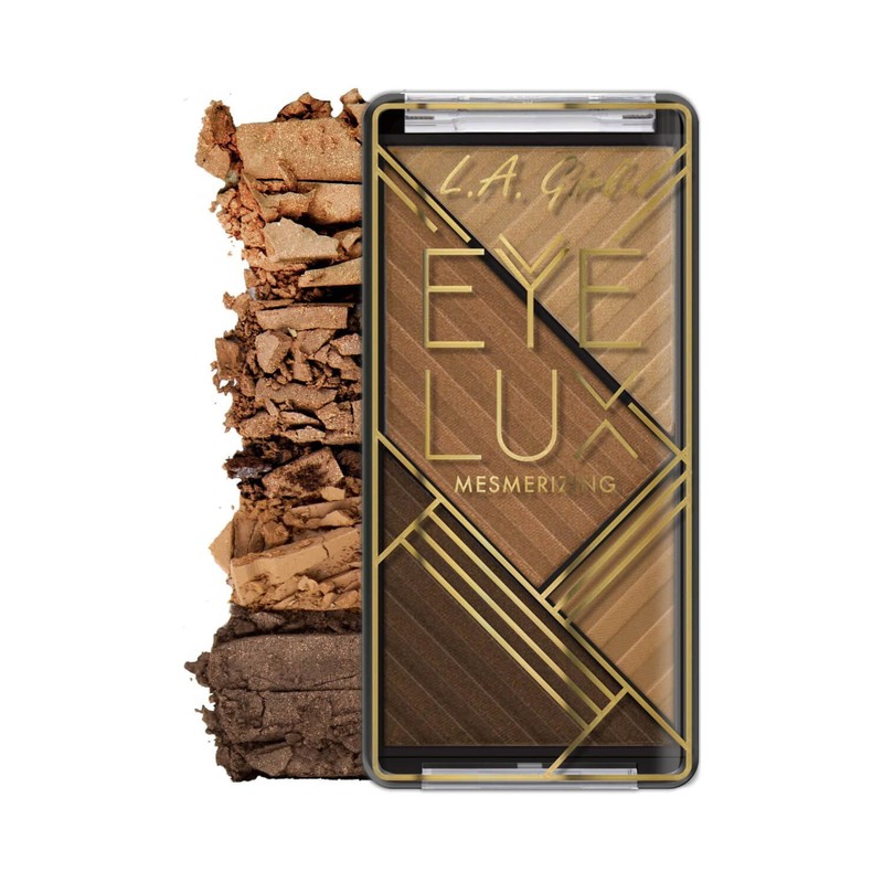 L.A. Girl Eyelux Eyeshadow (Harmonize)