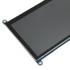 7 Inch Capacitive Touch Screen 1024x600 Touchscreen Monitor for Rapbberry