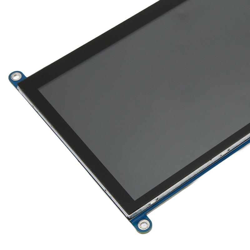 7 Inch Capacitive Touch Screen 1024x600 Touchscreen Monitor for Rapbberry