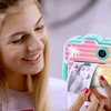Photo Creator Kids Instant Print Camera