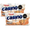 Generic VICTORIA Casino Galletas Peruanas con Crema Sabor Lucuma 2