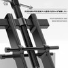 Bearing Puller, 2 Claw Type, High Hardness, Removal Tool, Pulley