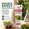 Dr C Tuna Double Effect Pferde Balsam