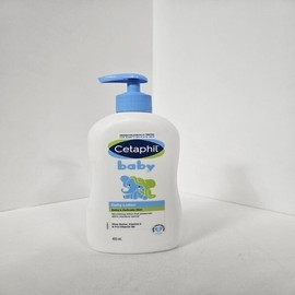 Cetaphil Cetaphil Baby Lotion 400ml Costco Baby lotion with good moisturizing power for newborns / 세타필 세타필 베이비 로션 400ml 코스트코 신생아 보습력좋은 아기로션
