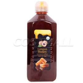 Longan Honey 2kg Costco / 롱간 허니꿀 2kg 롱간꿀 벌꿀 Longan Honey 코스트코