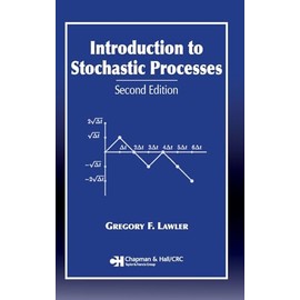 Introduction to Stochastic Processes (Chapman & Hall/CRC Probability)