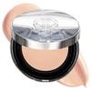 Uncho Collection Blugloy Cushion Main Product, 943 Kamuncho, 1 Piece / 운초 콜렉션 블러글로이쿠션 본품, 943 캄운초, 1개