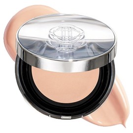 Uncho Collection Blugloy Cushion Main Product, 943 Kamuncho, 1 Piece / 운초 콜렉션 블러글로이쿠션 본품, 943 캄운초, 1개