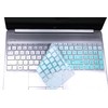 Keyboard Skin Cover for 15.6" HP Envy x360 15m-bp 15m-bq,