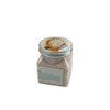 Javaz Exfoliante Facial y Corporal de Arroz, Hidrata, Aclara Manchas
