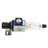 Mechanical Valve G Series Pressure Regulator Pneumatic Tool Aluminum Alloy