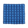 3D Inflatable Seat Cushion Portable Air Chair Cushion Seat Pad