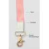 TOOLIN Cool Lanyards, Neck Lanyards for Keys, Purse Holder, Key